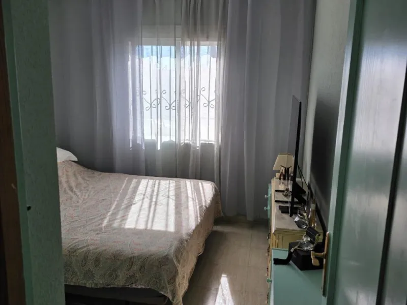 Cozy townhouse in one of the most sought-after areas of Torrevieja — Aguas Nuevas