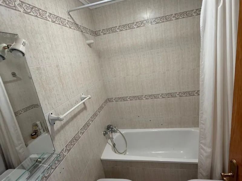Cozy townhouse in one of the most sought-after areas of Torrevieja — Aguas Nuevas
