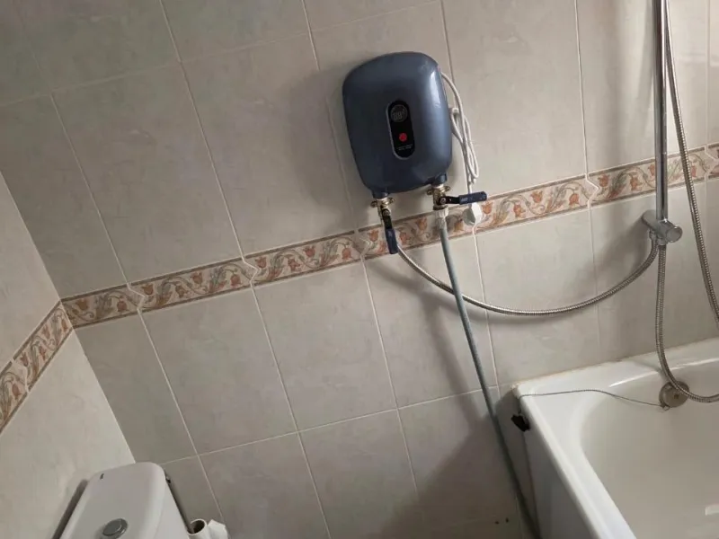 Cozy townhouse in one of the most sought-after areas of Torrevieja — Aguas Nuevas