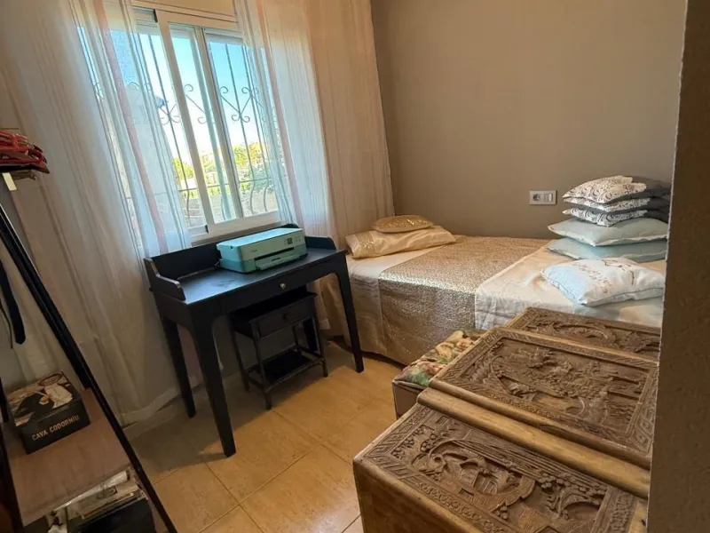 Cozy townhouse in one of the most sought-after areas of Torrevieja — Aguas Nuevas