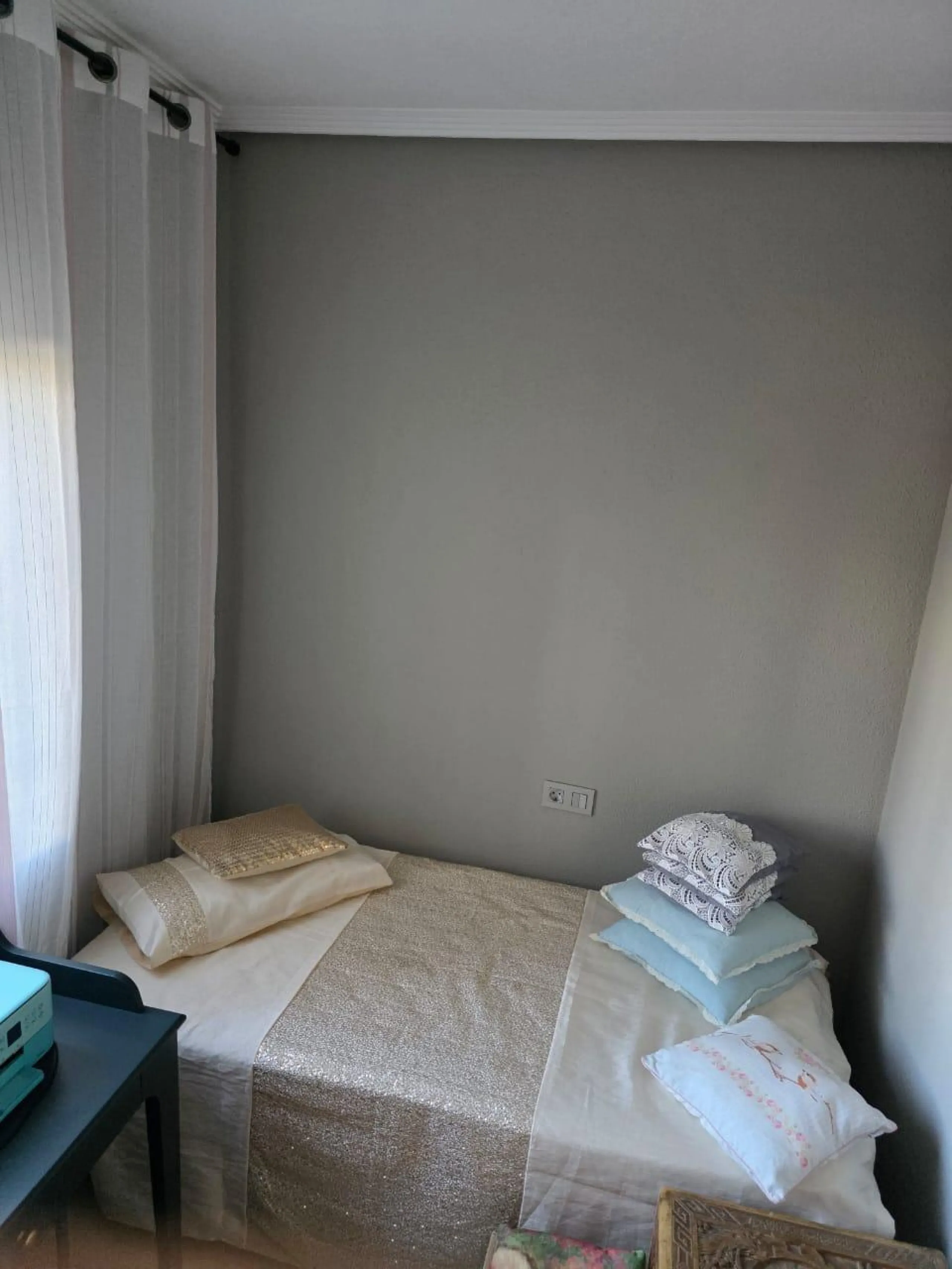 Cozy townhouse in one of the most sought-after areas of Torrevieja — Aguas Nuevas