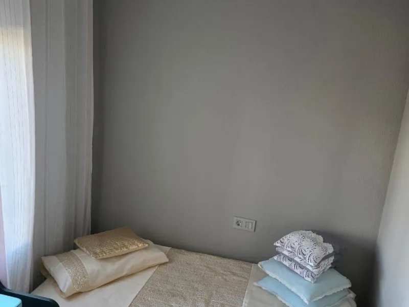 Cozy townhouse in one of the most sought-after areas of Torrevieja — Aguas Nuevas