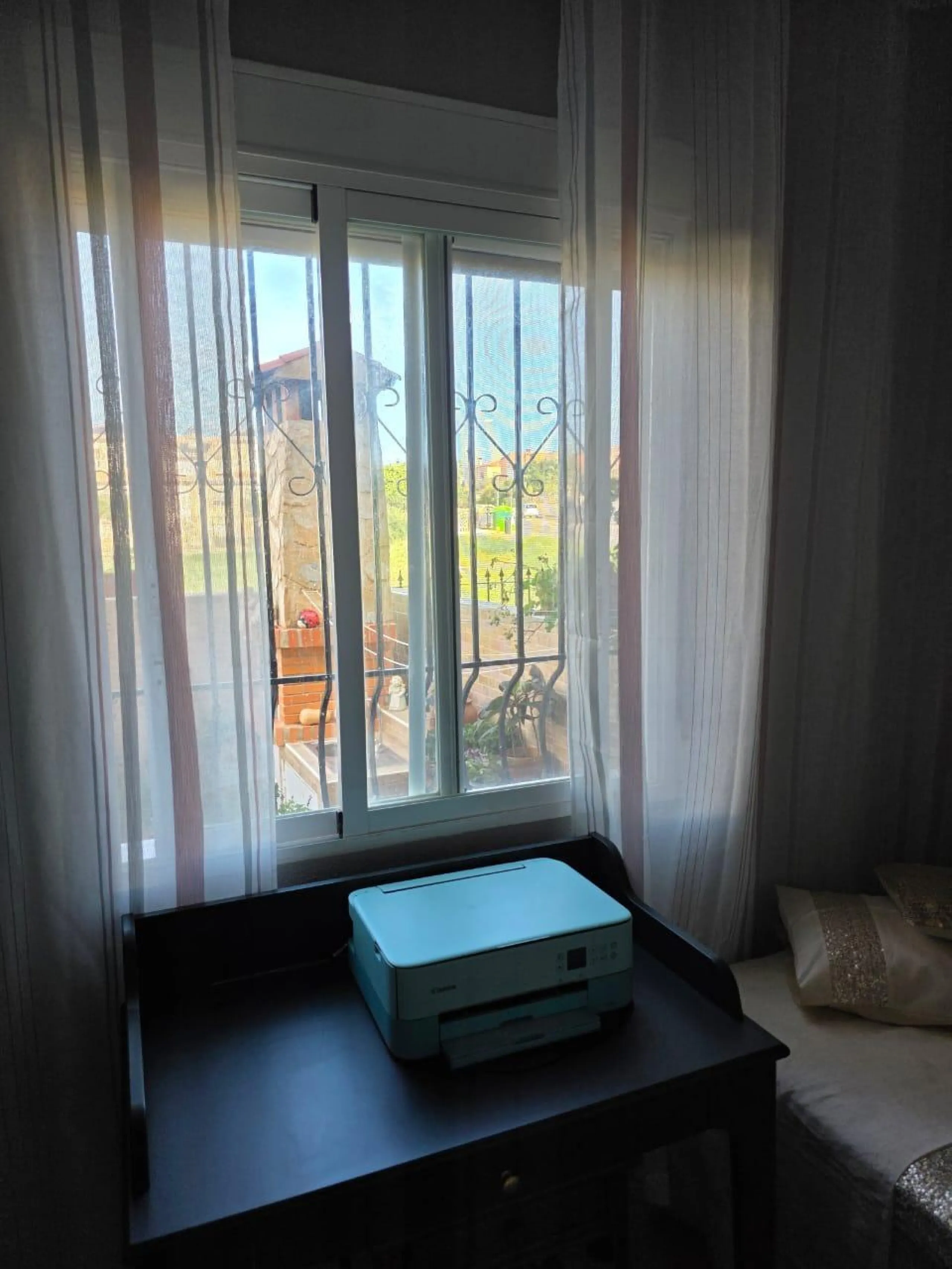 Cozy townhouse in one of the most sought-after areas of Torrevieja — Aguas Nuevas