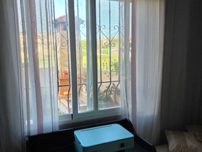 Cozy townhouse in one of the most sought-after areas of Torrevieja — Aguas Nuevas