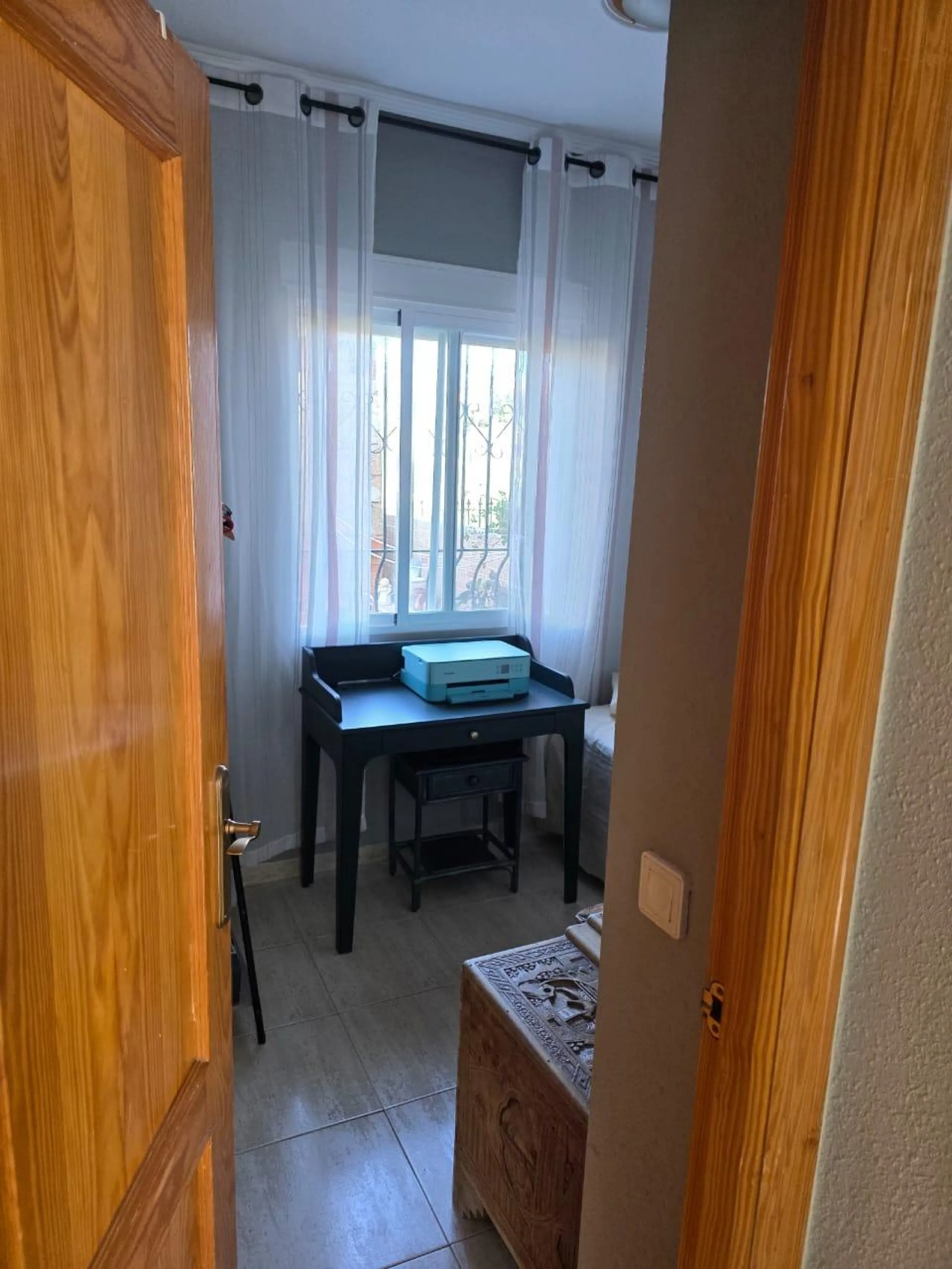 Cozy townhouse in one of the most sought-after areas of Torrevieja — Aguas Nuevas