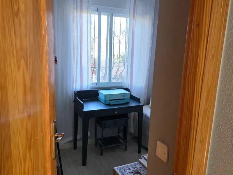 Cozy townhouse in one of the most sought-after areas of Torrevieja — Aguas Nuevas