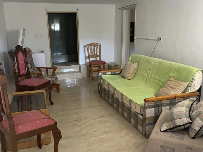 Cozy townhouse in one of the most sought-after areas of Torrevieja — Aguas Nuevas
