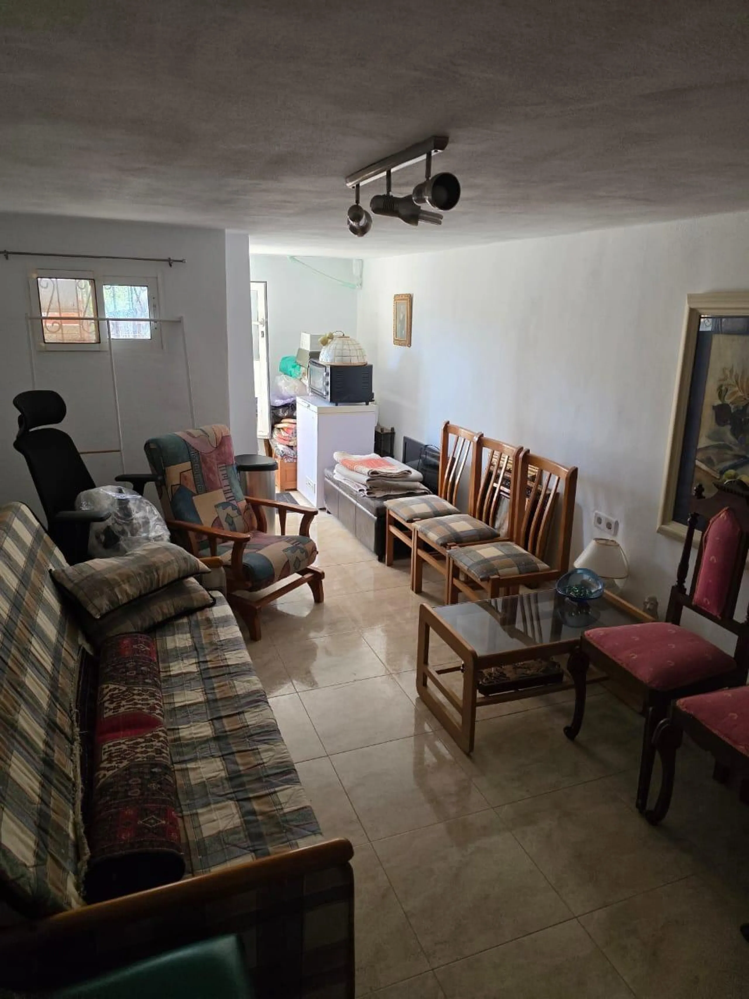 Cozy townhouse in one of the most sought-after areas of Torrevieja — Aguas Nuevas