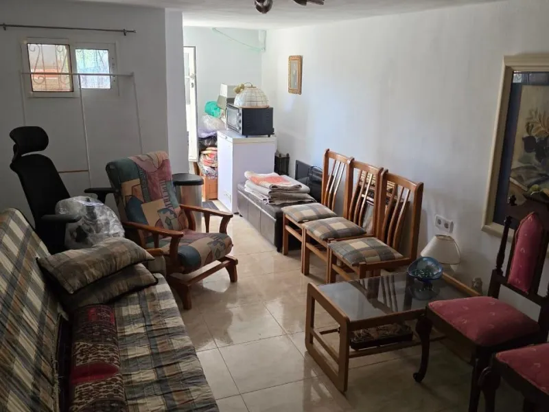 Cozy townhouse in one of the most sought-after areas of Torrevieja — Aguas Nuevas