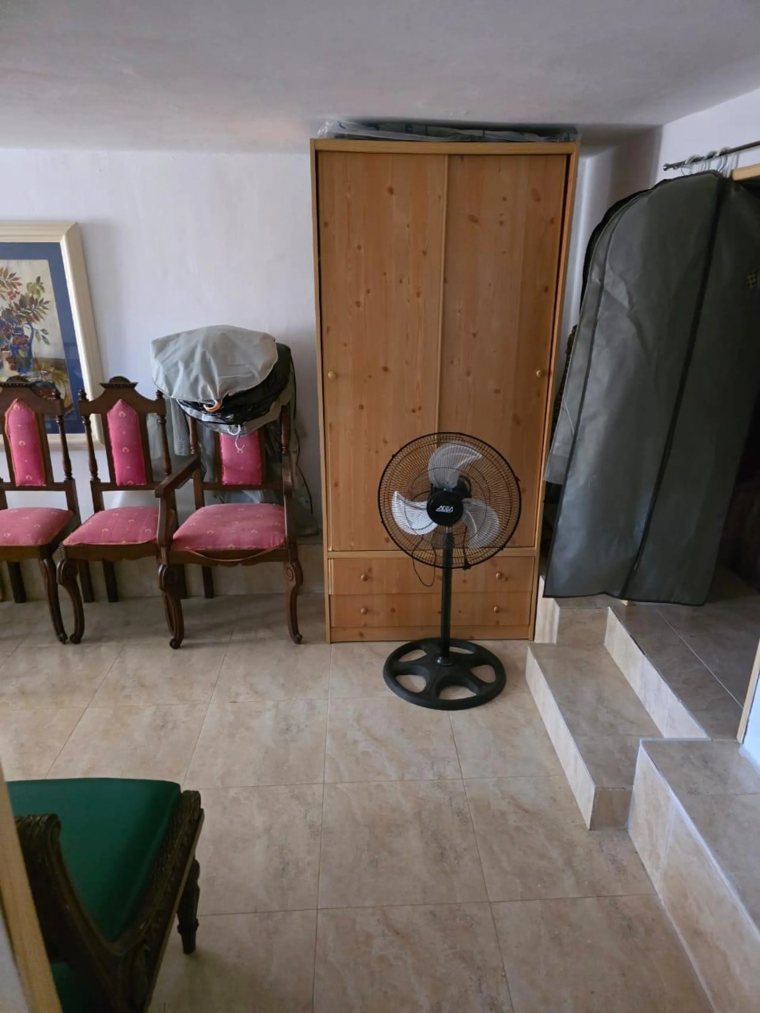 Cozy townhouse in one of the most sought-after areas of Torrevieja — Aguas Nuevas