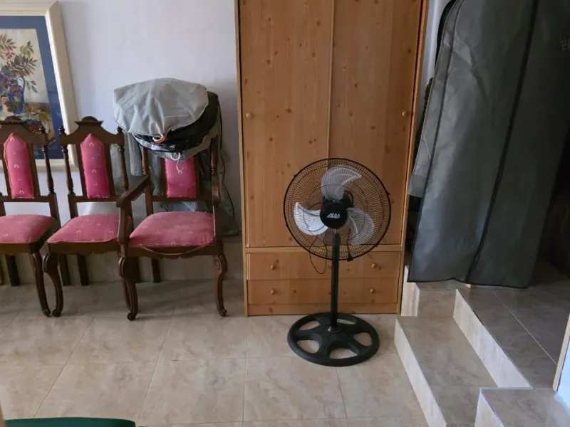 Cozy townhouse in one of the most sought-after areas of Torrevieja — Aguas Nuevas