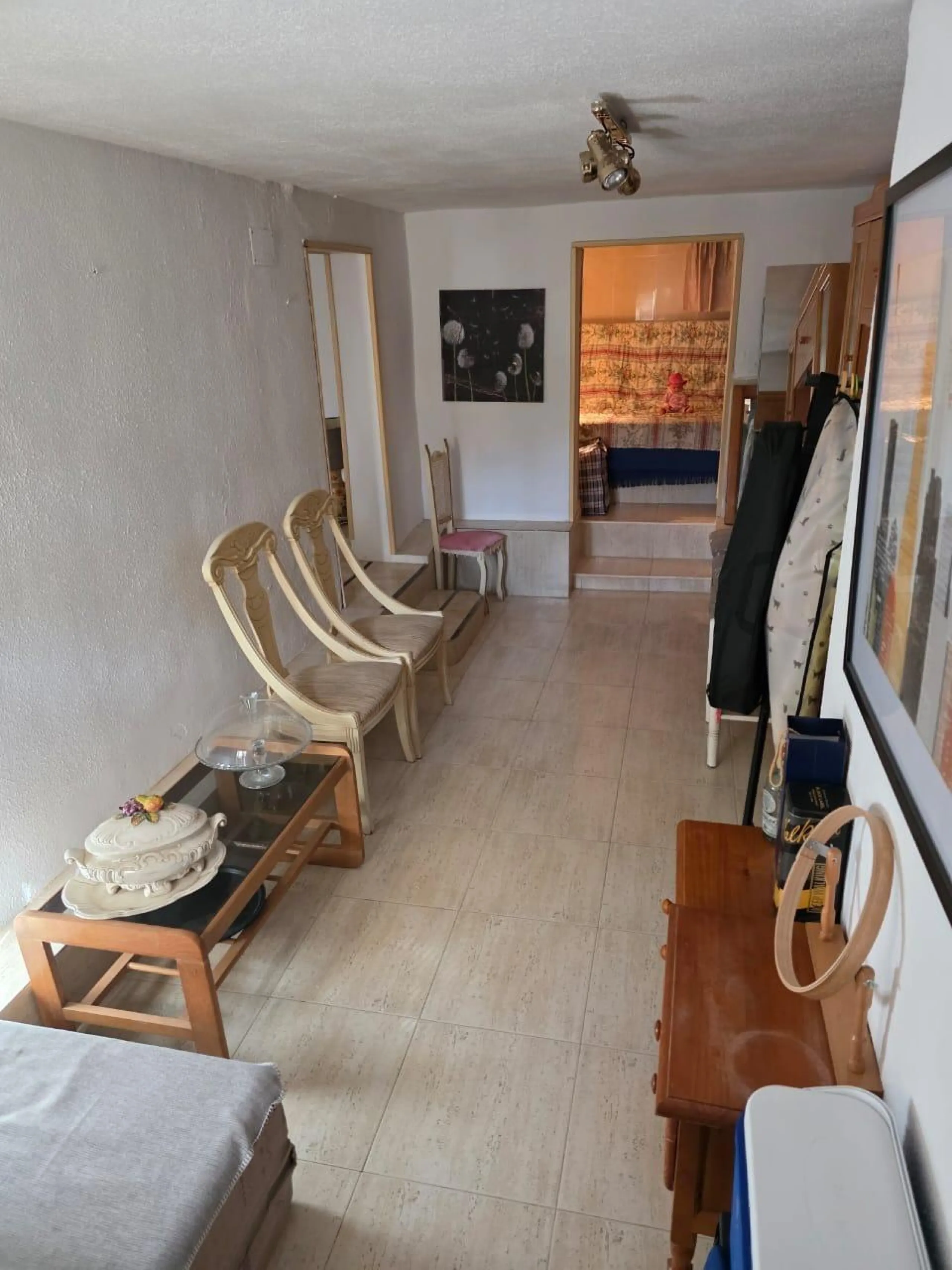 Cozy townhouse in one of the most sought-after areas of Torrevieja — Aguas Nuevas