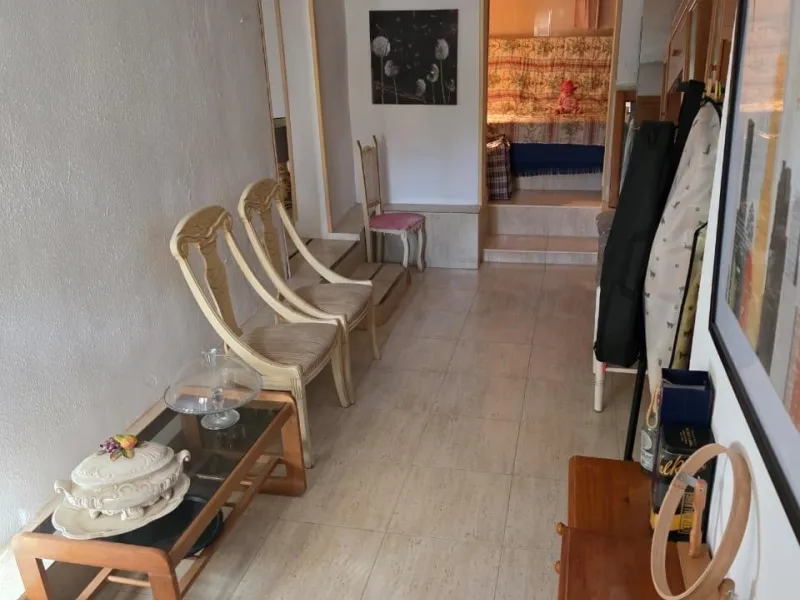 Cozy townhouse in one of the most sought-after areas of Torrevieja — Aguas Nuevas