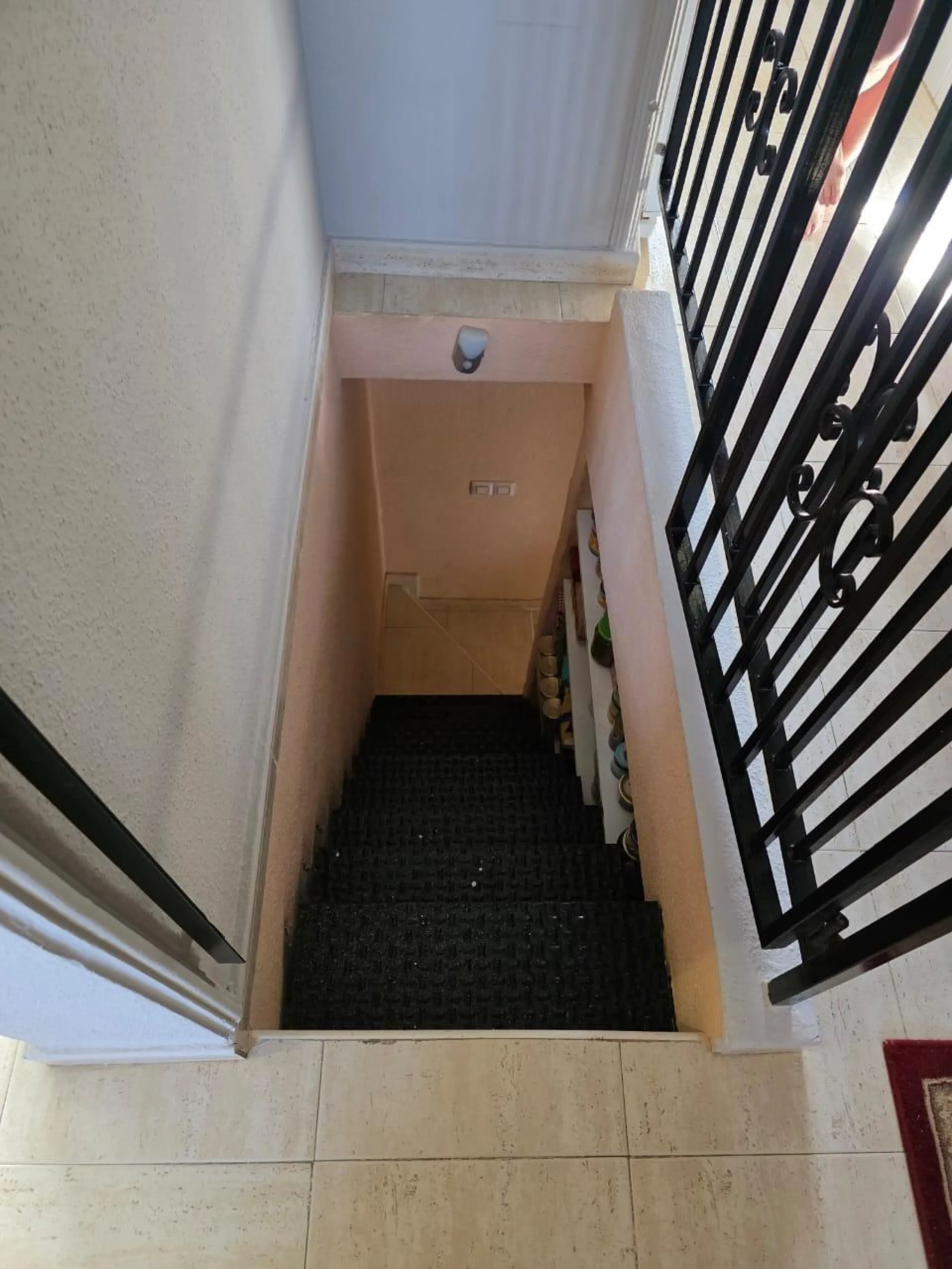 Cozy townhouse in one of the most sought-after areas of Torrevieja — Aguas Nuevas