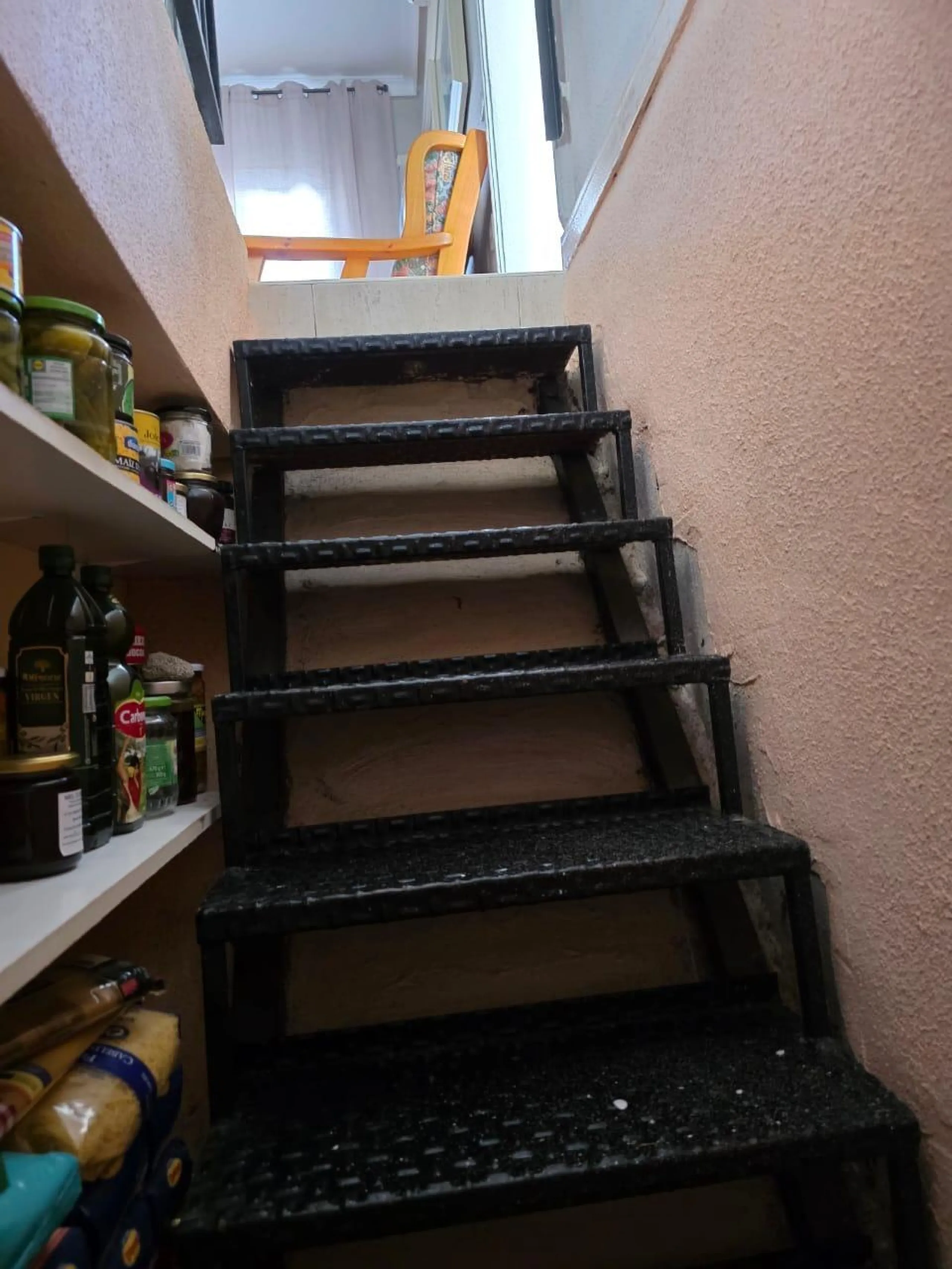 Cozy townhouse in one of the most sought-after areas of Torrevieja — Aguas Nuevas