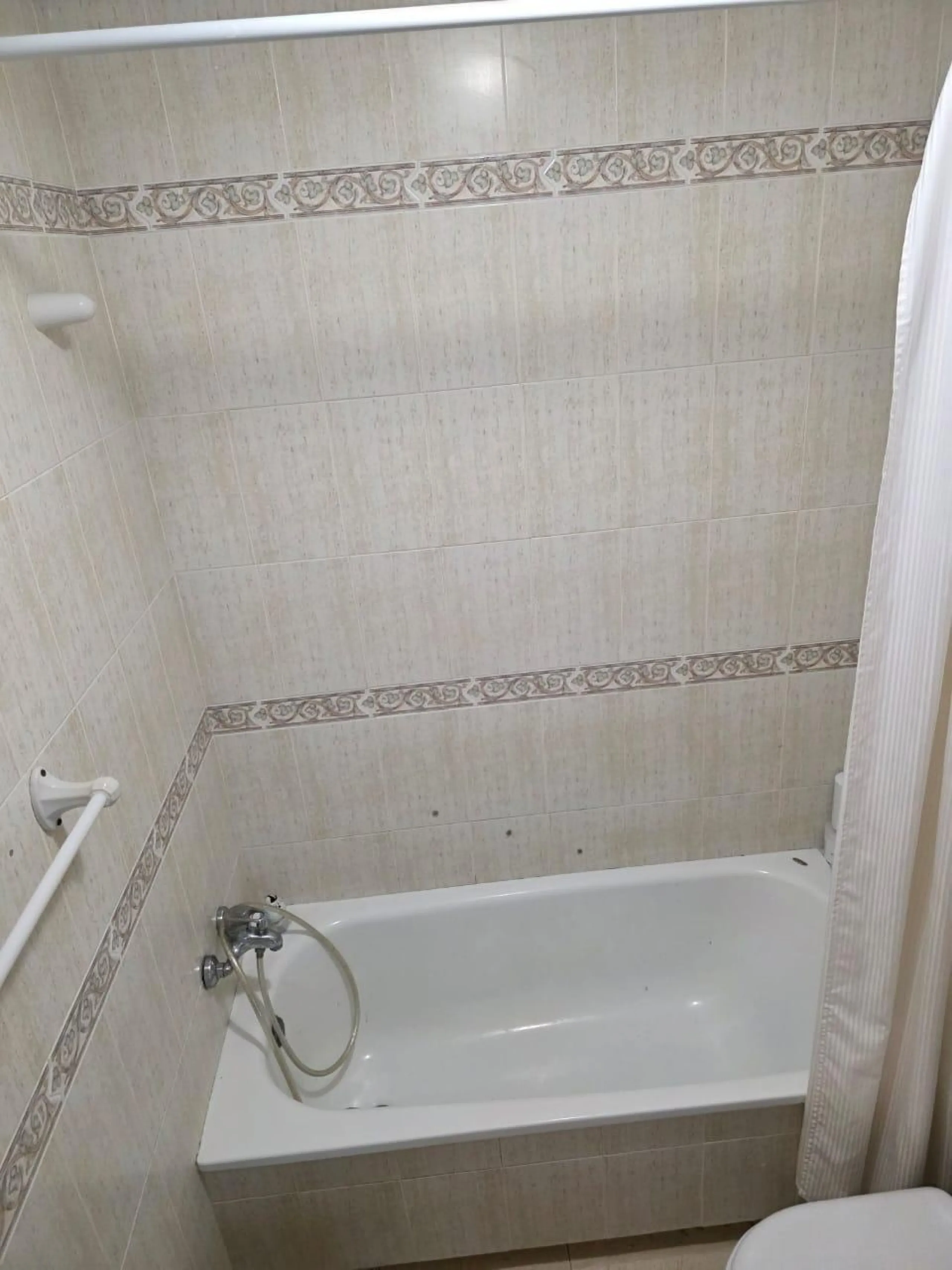 Cozy townhouse in one of the most sought-after areas of Torrevieja — Aguas Nuevas