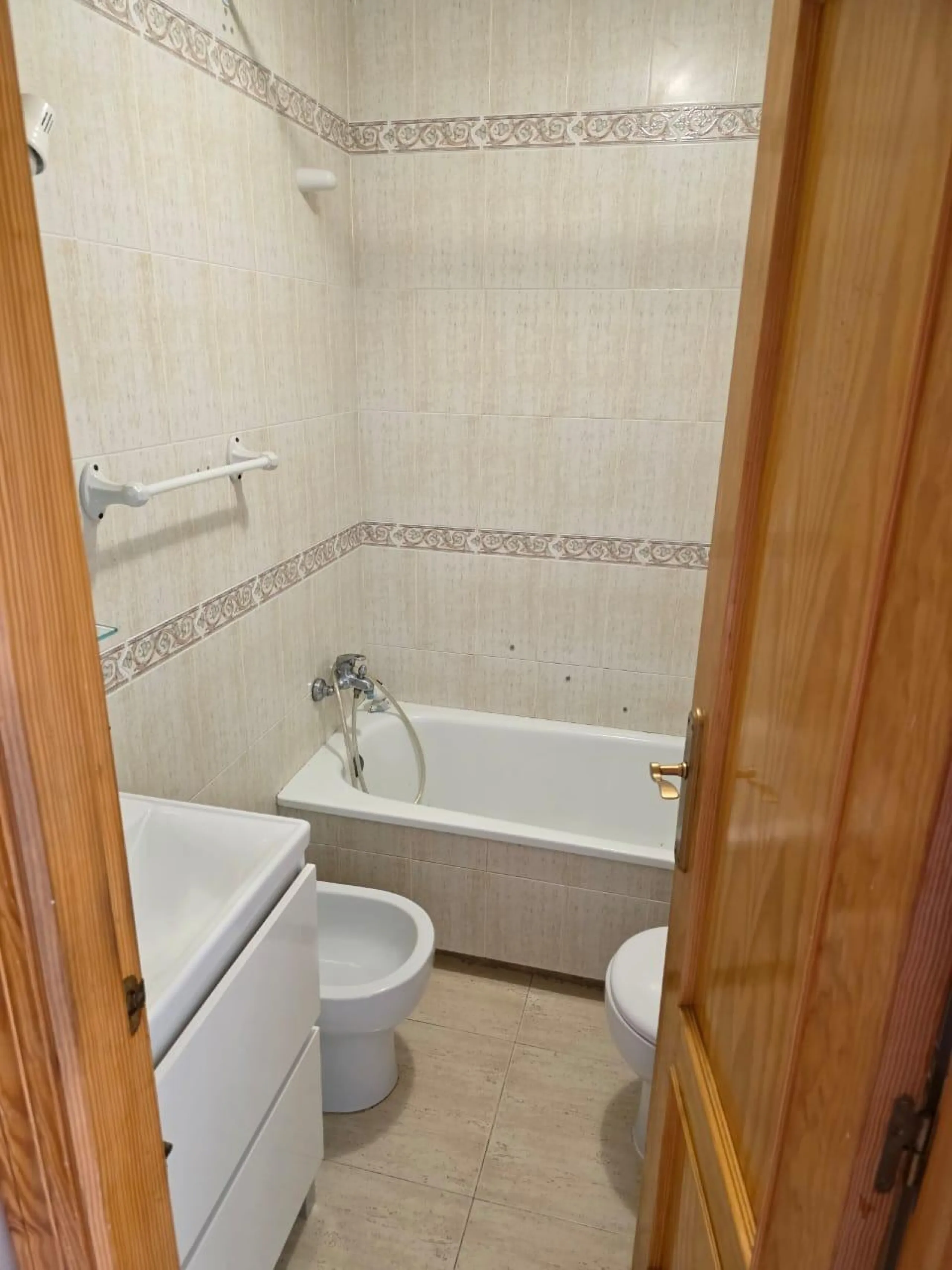 Cozy townhouse in one of the most sought-after areas of Torrevieja — Aguas Nuevas