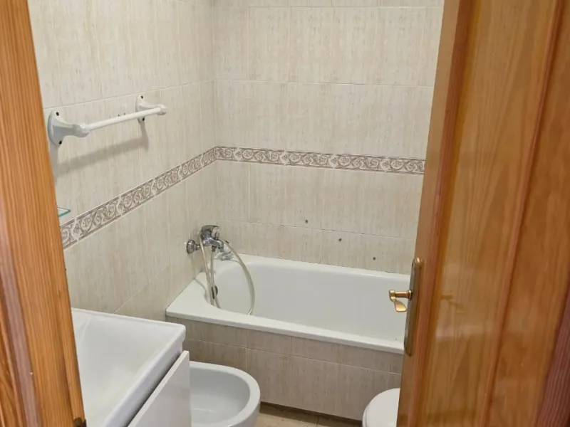 Cozy townhouse in one of the most sought-after areas of Torrevieja — Aguas Nuevas