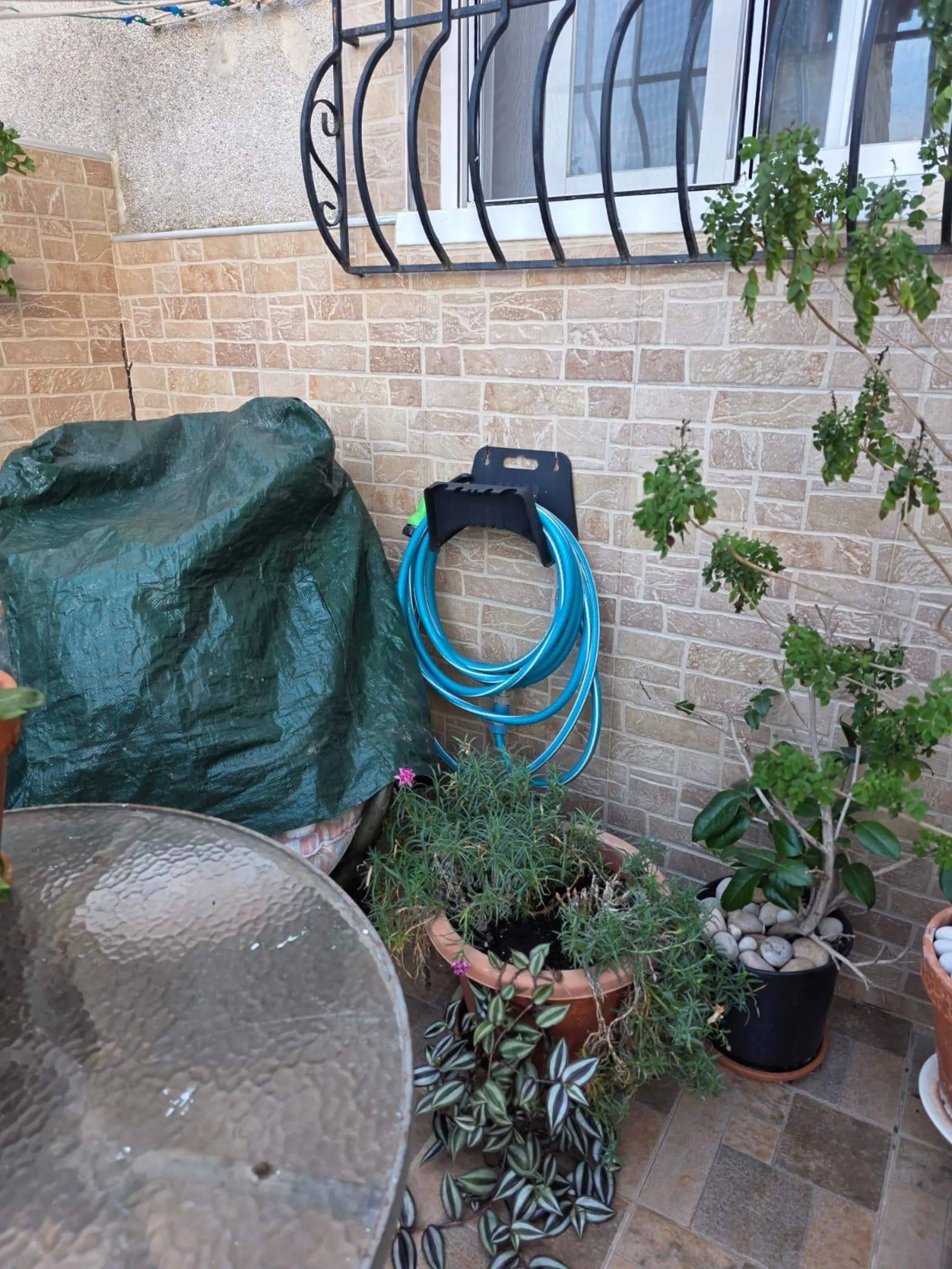 Cozy townhouse in one of the most sought-after areas of Torrevieja — Aguas Nuevas