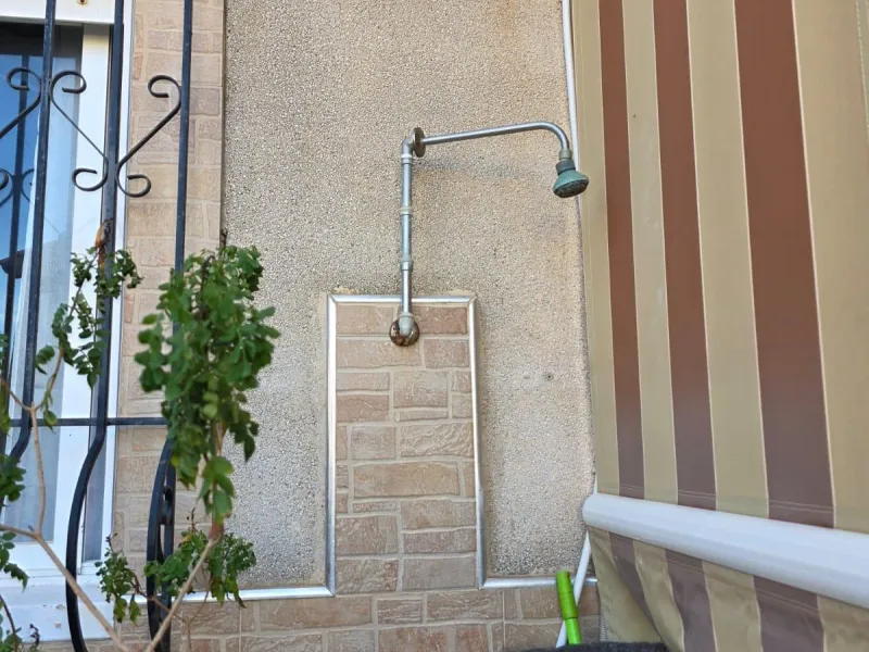 Cozy townhouse in one of the most sought-after areas of Torrevieja — Aguas Nuevas