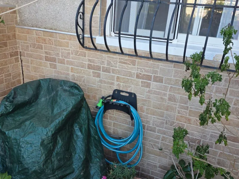 Cozy townhouse in one of the most sought-after areas of Torrevieja — Aguas Nuevas