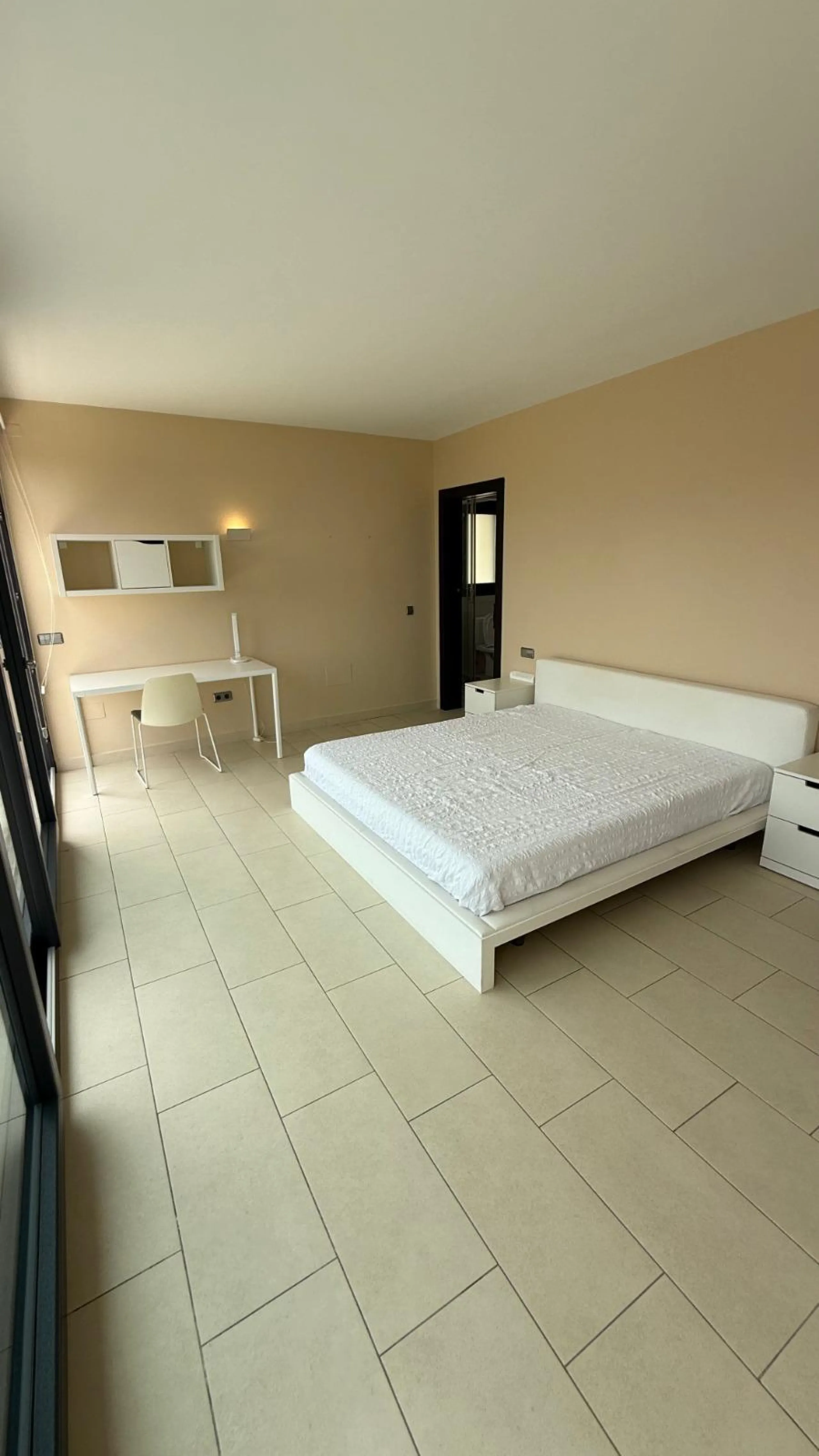 Villa en un resort de golf