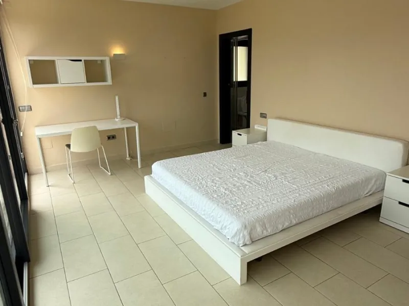 Villa en un resort de golf