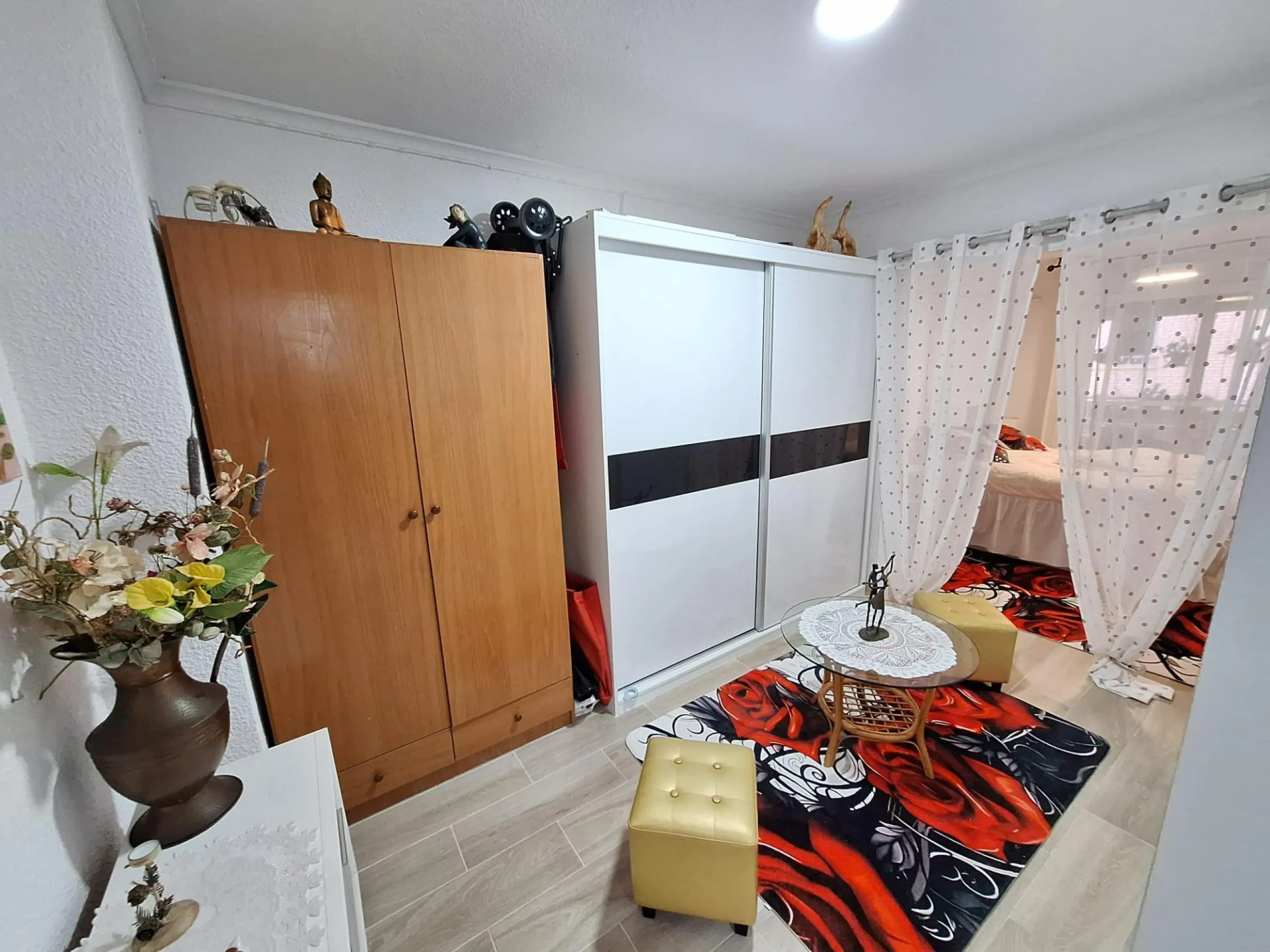 Apartment in Torrevieja near the beach