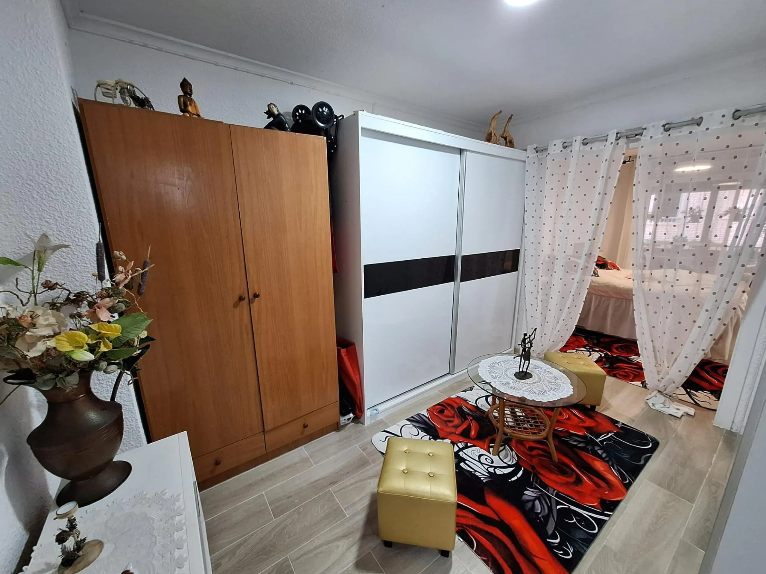 Apartment in Torrevieja near the beach