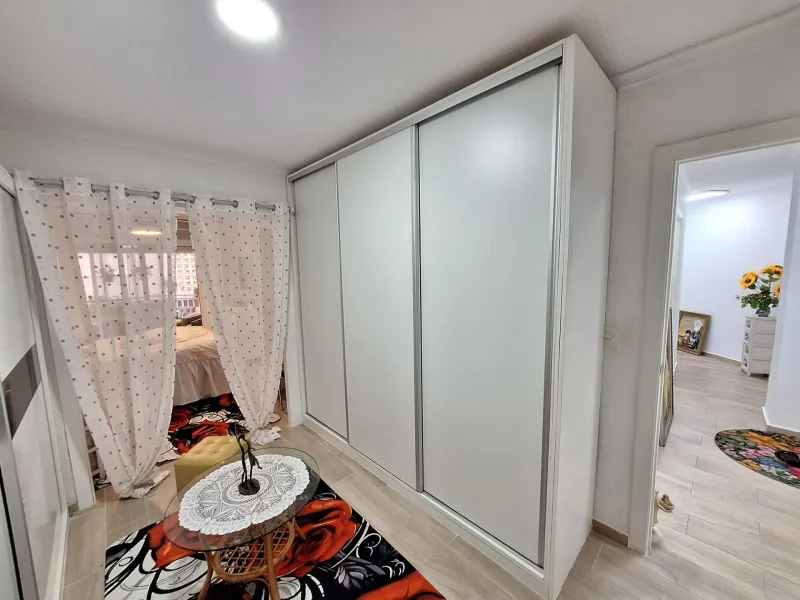 Apartment in Torrevieja near the beach