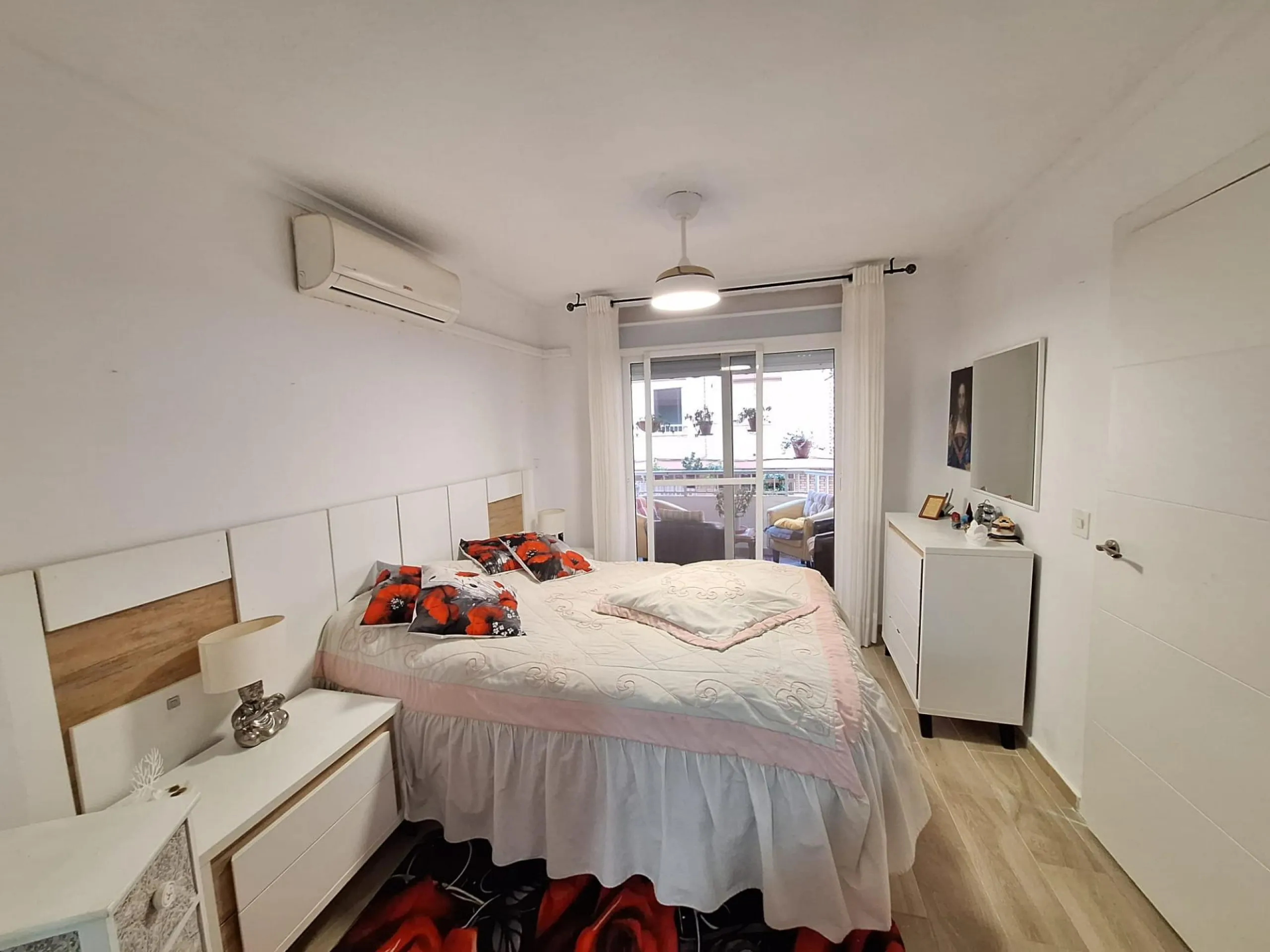 Apartment in Torrevieja near the beach