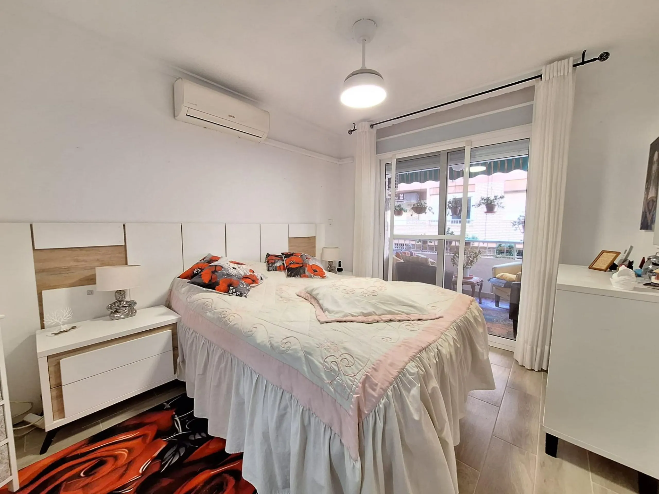 Apartment in Torrevieja near the beach
