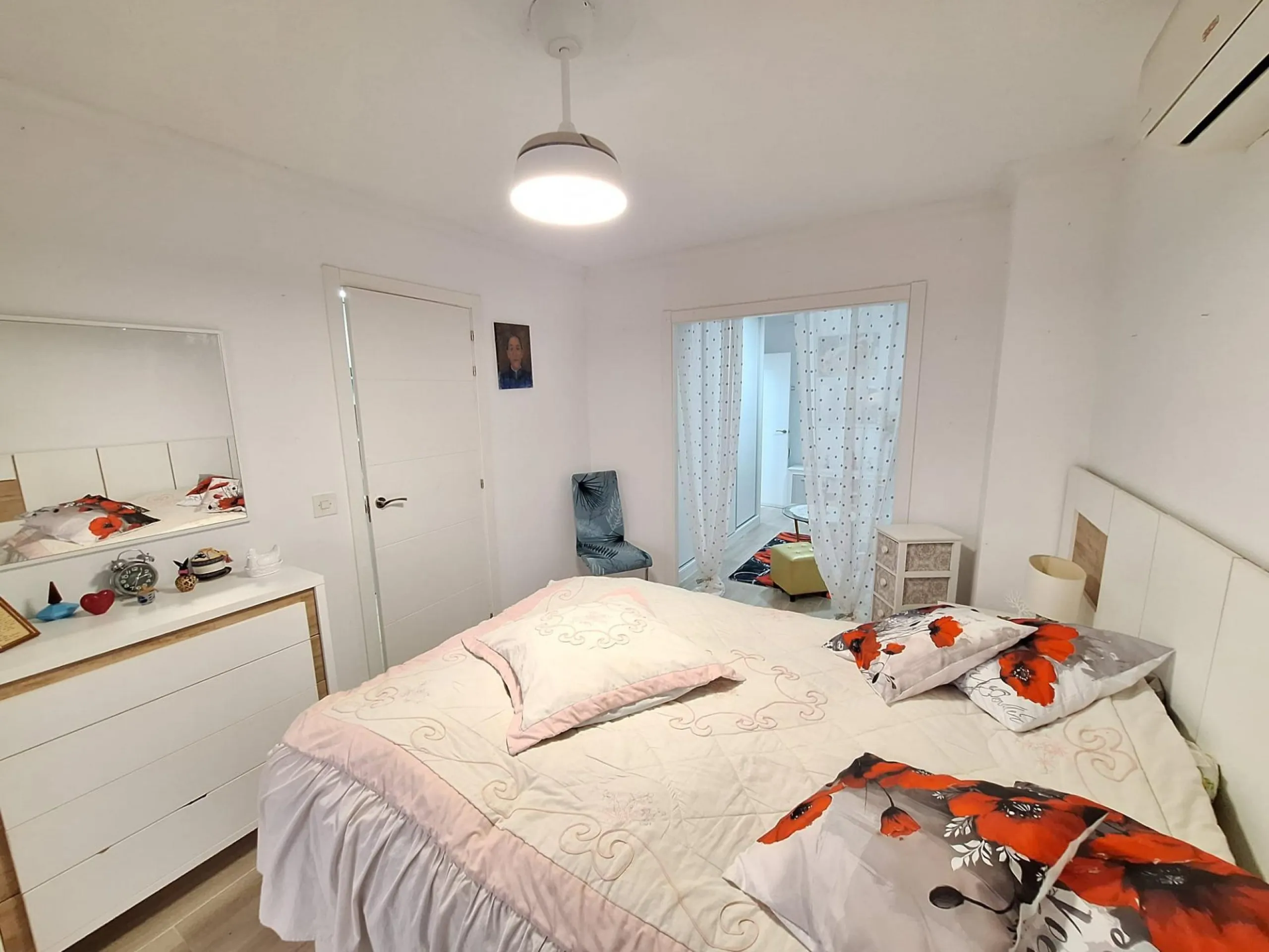 Apartment in Torrevieja near the beach