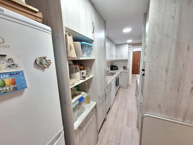 Apartment in Torrevieja near the beach