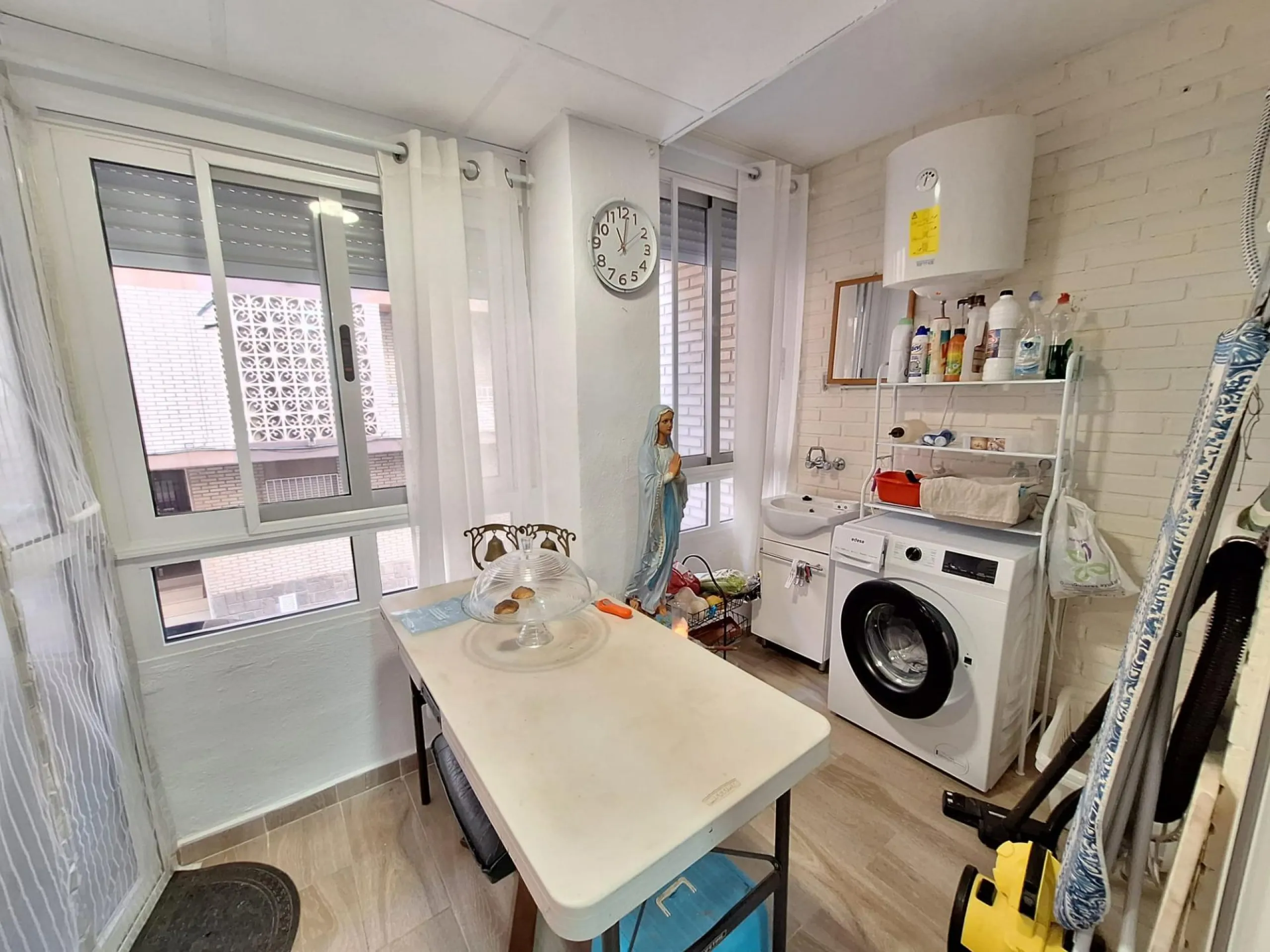 Apartment in Torrevieja near the beach