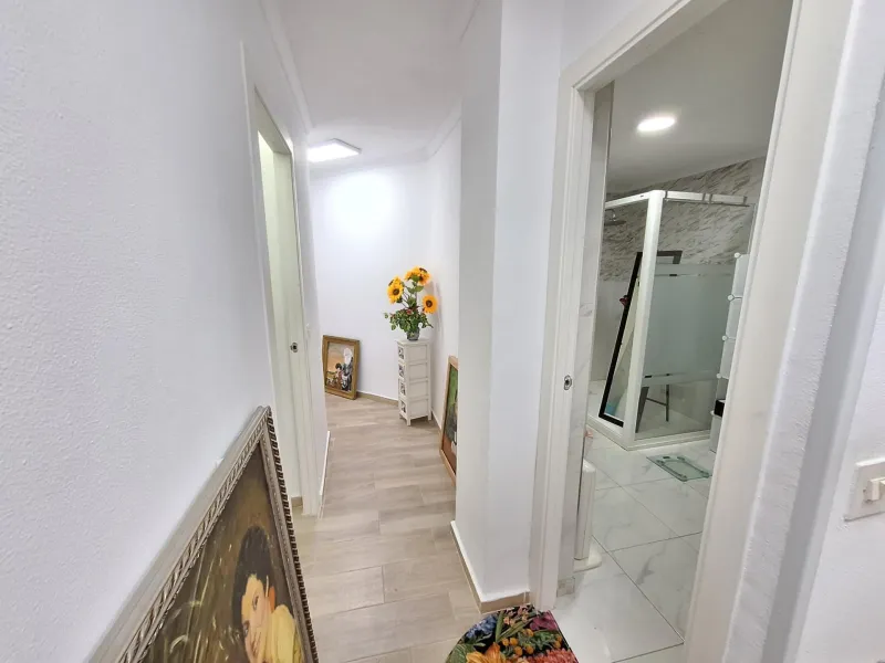 Apartment in Torrevieja near the beach