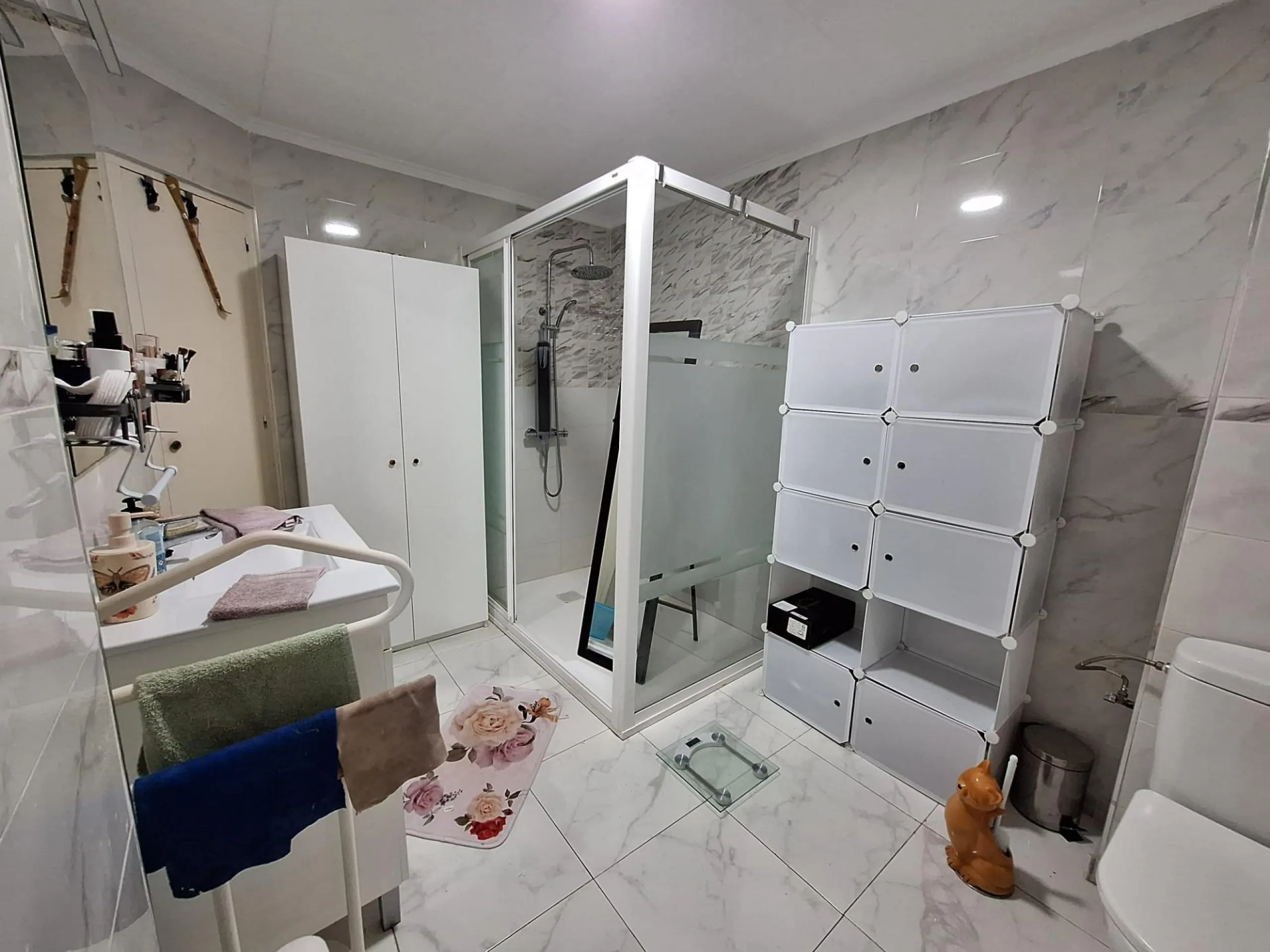 Apartment in Torrevieja near the beach