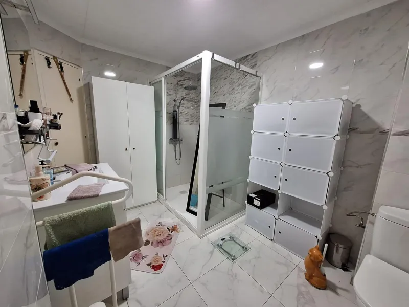 Apartment in Torrevieja near the beach