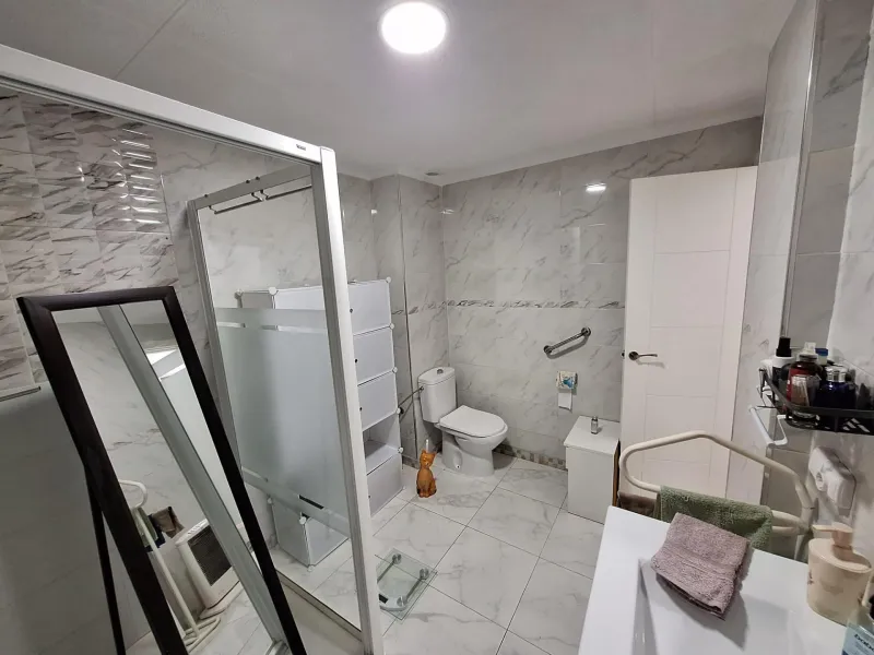 Apartment in Torrevieja near the beach