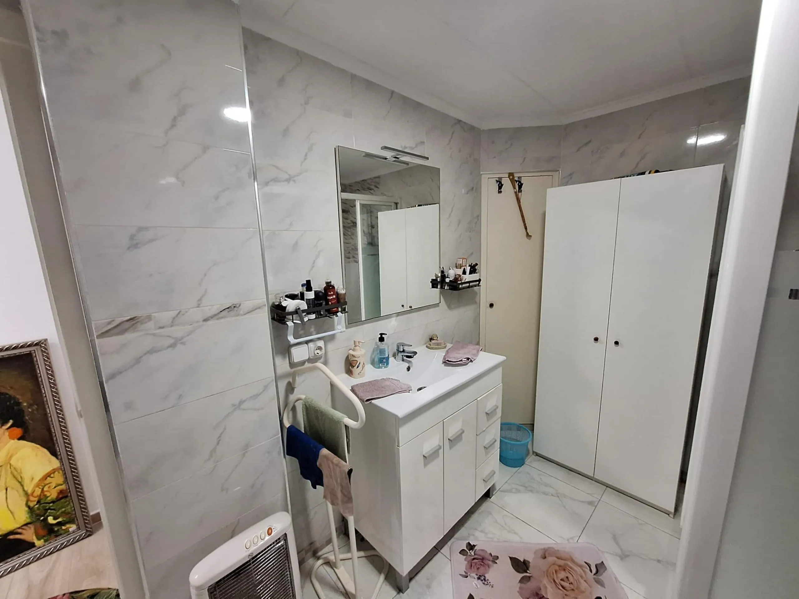 Apartment in Torrevieja near the beach