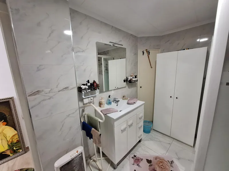 Apartment in Torrevieja near the beach
