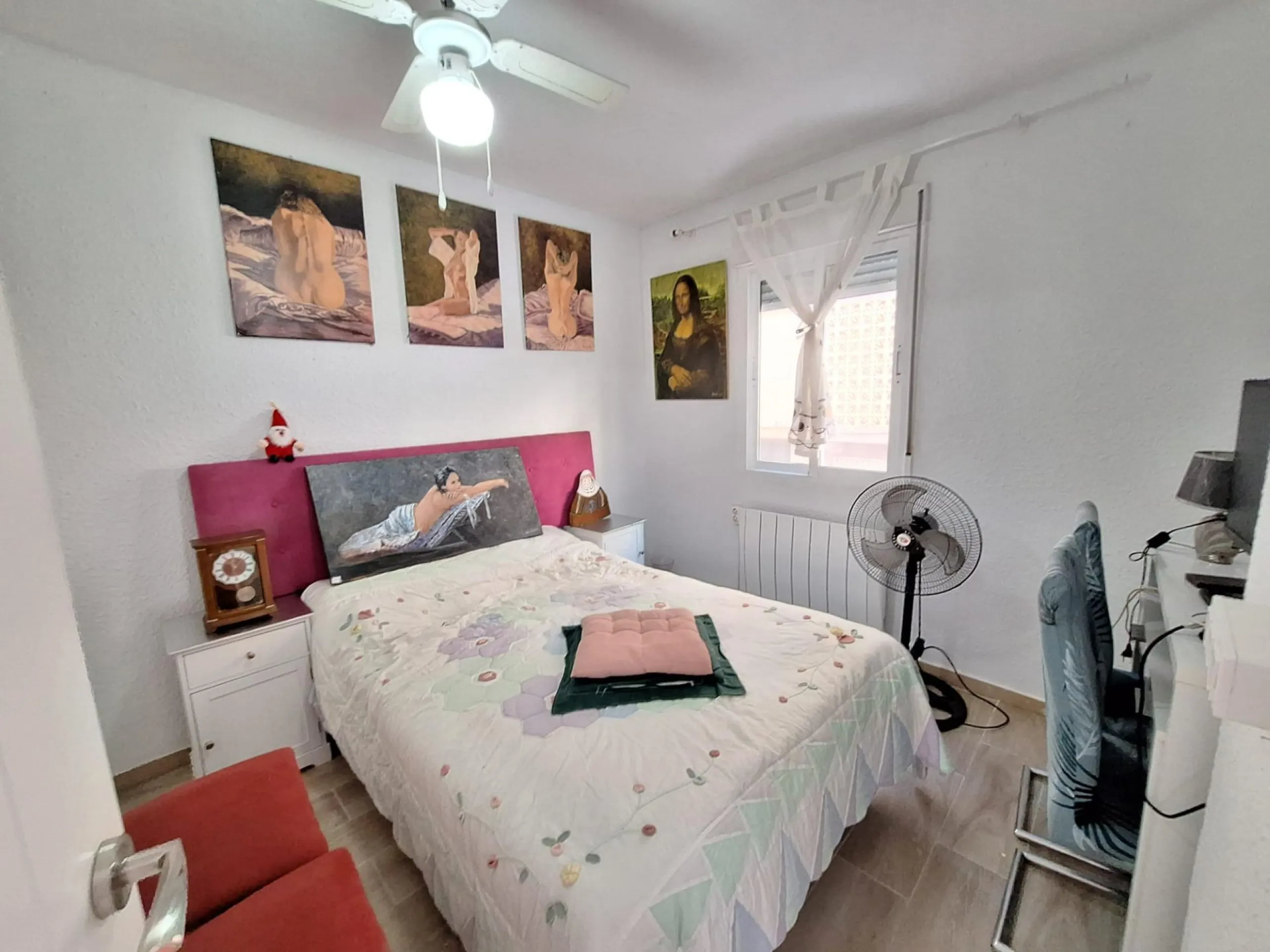 Apartment in Torrevieja near the beach