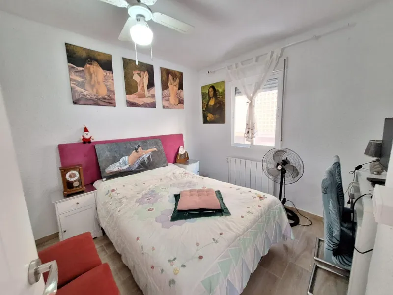 Apartment in Torrevieja near the beach