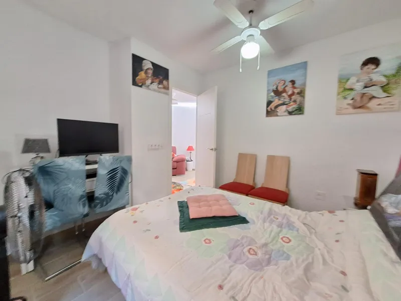 Apartment in Torrevieja near the beach