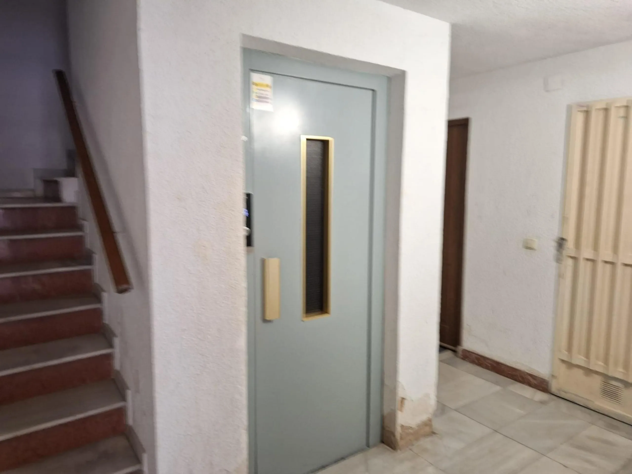 Apartment in Torrevieja near the beach