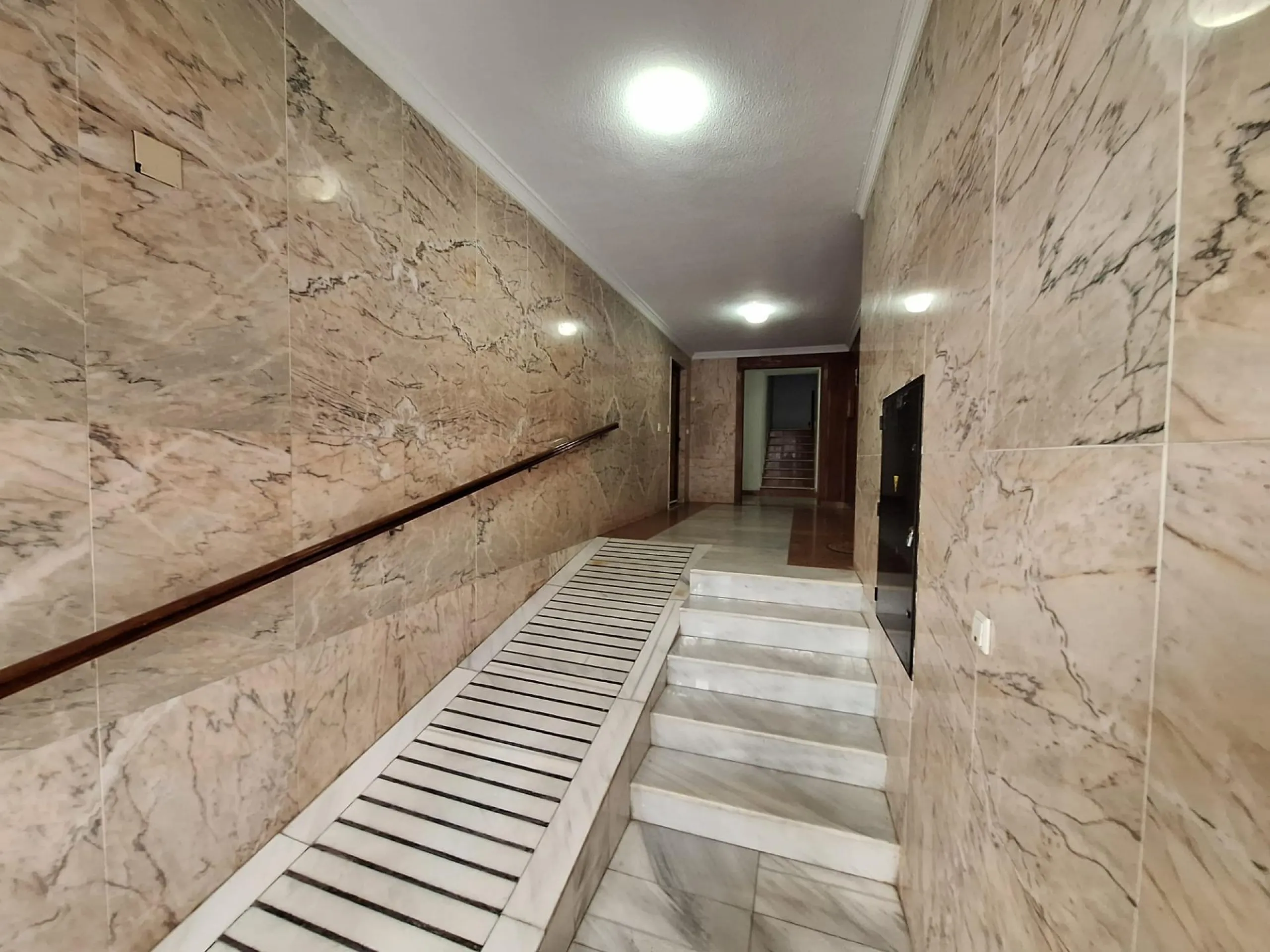 Apartment in Torrevieja near the beach
