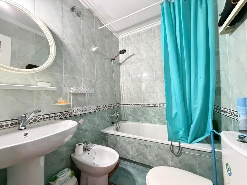 APARTAMENTO DE 1 DORMITORIO Y 1 BAÑO. A 600 METROS DE PLAYA DEL CURA CON SUPERFICIE DE 48 M2.