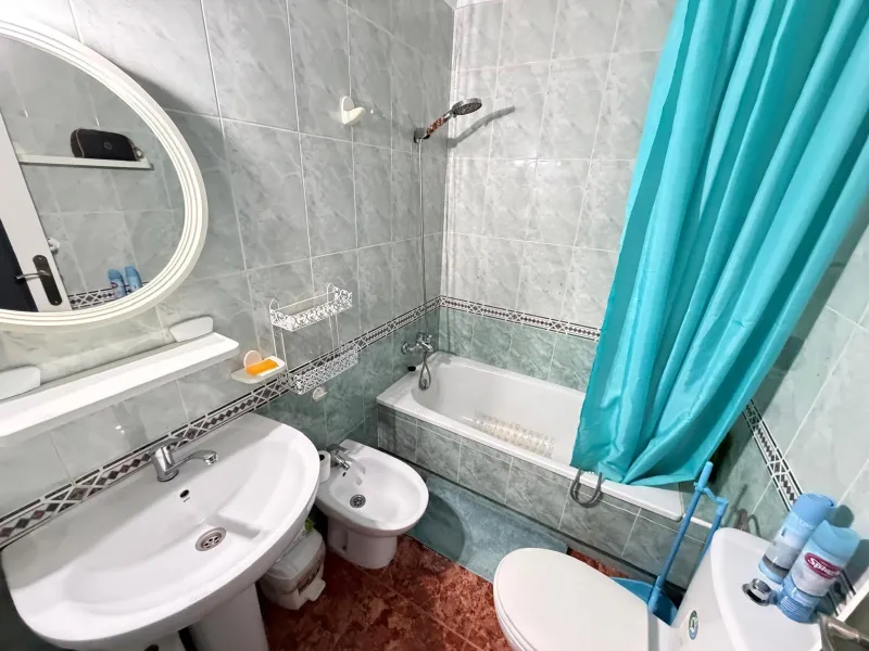 APARTAMENTO DE 1 DORMITORIO Y 1 BAÑO. A 600 METROS DE PLAYA DEL CURA CON SUPERFICIE DE 48 M2.