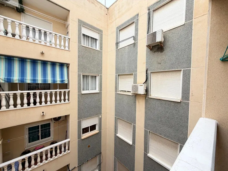 APARTAMENTO DE 1 DORMITORIO Y 1 BAÑO. A 600 METROS DE PLAYA DEL CURA CON SUPERFICIE DE 48 M2.