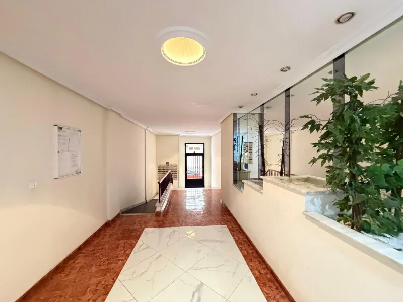 APARTAMENTO DE 1 DORMITORIO Y 1 BAÑO. A 600 METROS DE PLAYA DEL CURA CON SUPERFICIE DE 48 M2.